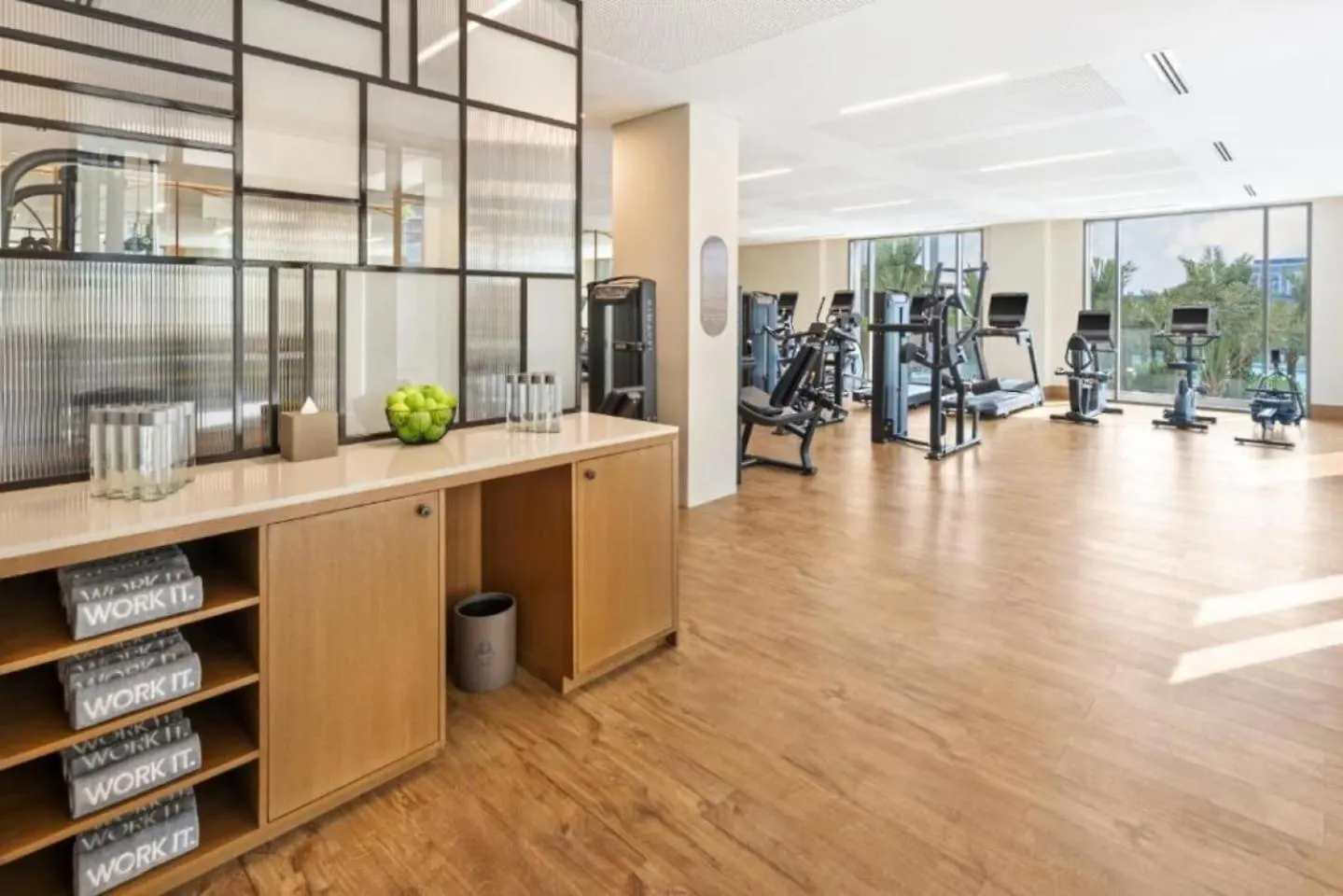 Vida Residences Creek - Colourful One Bedroom Dubai United Arab Emirates